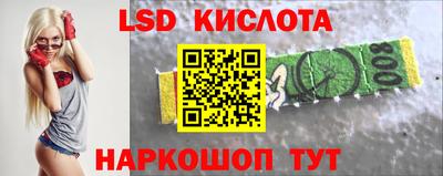 крисы Кунгур